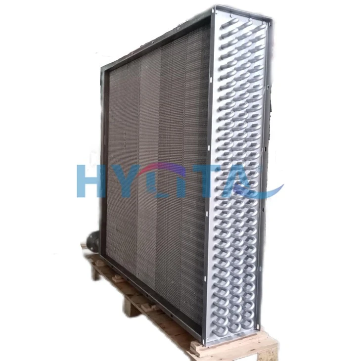 Compressor Air Cooler Compressor Air Cooler