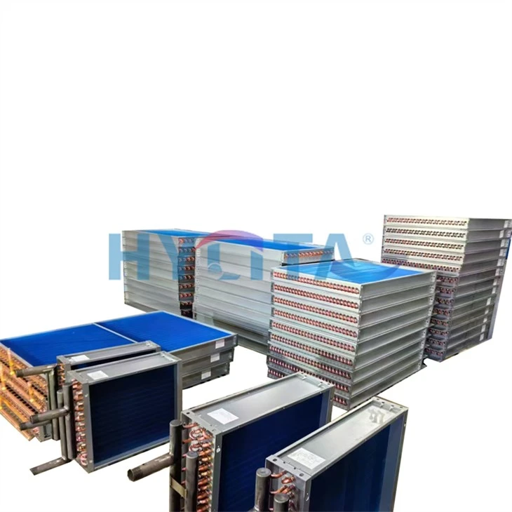 ናይ ኢንዱስትሪ ኮንደንስር ኣሃዱ
