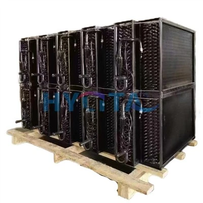 ስቴንለስ ስቲል ኢቫፕ ኮይል