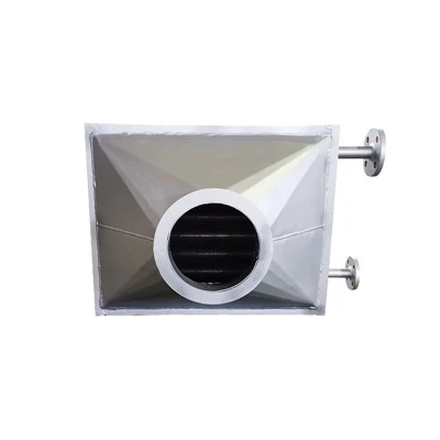 CE ዝተረጋገጸ OEM/ODM Hylita 304SS ፍሉ ጋዝ ቅድመ ምውዓይ ጸዓት ምቑጣብ ምውጻእ ሙቐት ቁጠባ ንቦይለር ስርዓታት 220V/380V 1 ዓመት